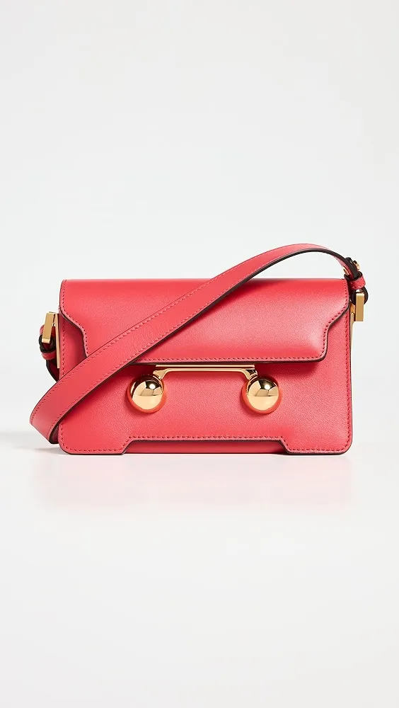 Marni   Mini Shoulder Bag 