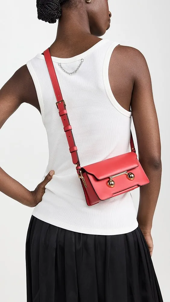 Marni   Mini Shoulder Bag 