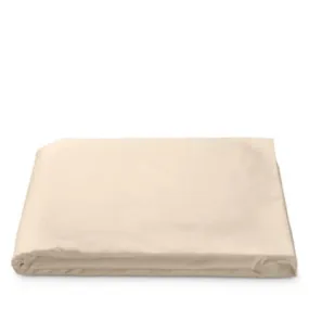 Matouk Luca Percale Fitted Sheet, Full