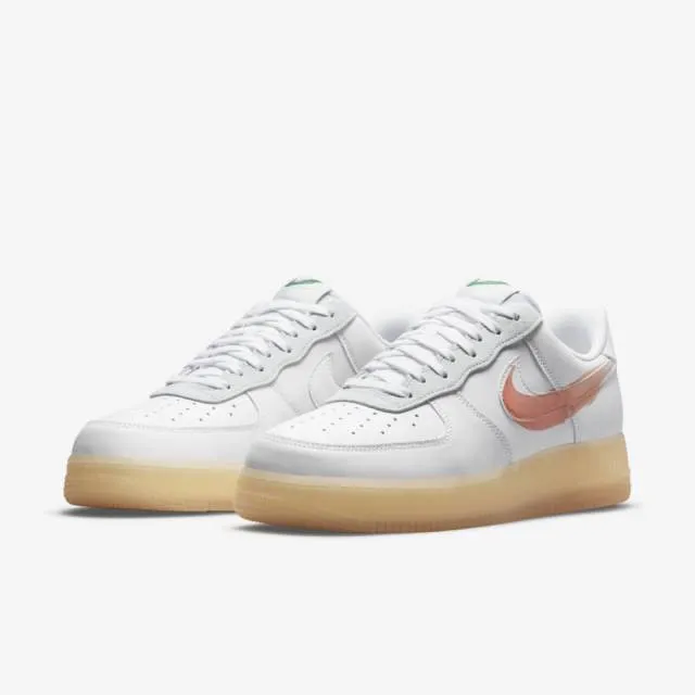 Mayumi Yamase x Nike Air Force 1 Flyleather (Earth Day/ ...