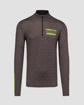 Men's ski turtleneck BOGNER FIRE+ICE Pascal 54017751-a94