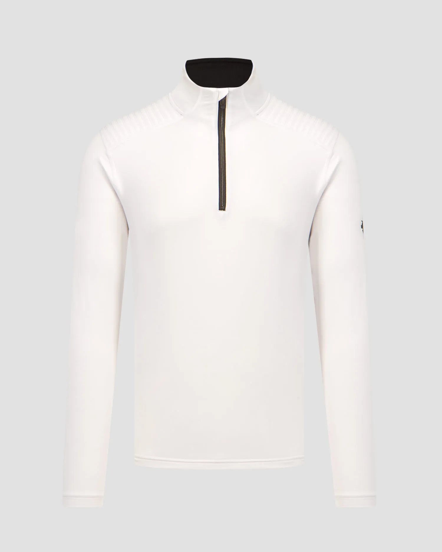 Men's ski turtleneck Descente Piccard DWMWGB23-spw