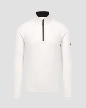 Men's ski turtleneck Descente Piccard DWMWGB23-spw