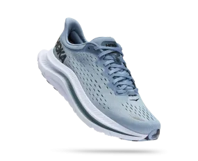 Men's Hoka Kawana Color: Mountain Spring/Goblin Blue