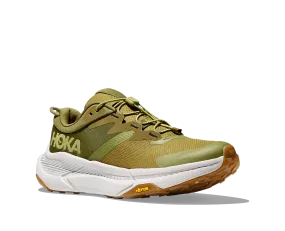 Men's Hoka One One Transport Color: Avacodo/ Harbor Mist