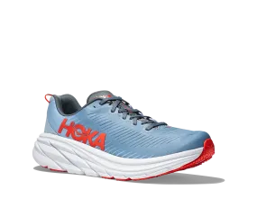 Men's Hoka Rincon 3 Color: Mountain Spring/Summer Song