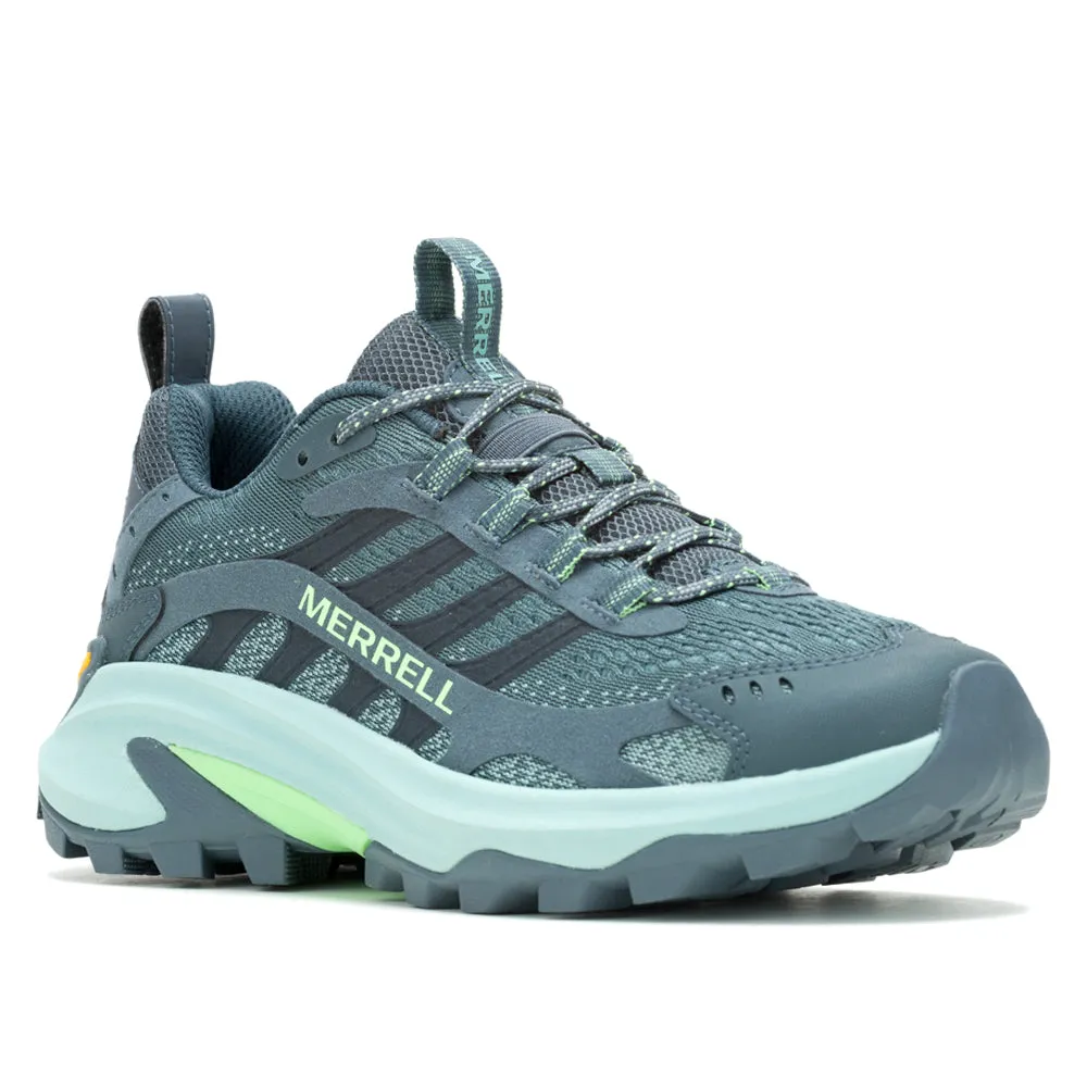 Moab Speed 2 Trail Running Shoes