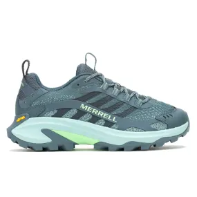 Moab Speed 2 Trail Running Shoes