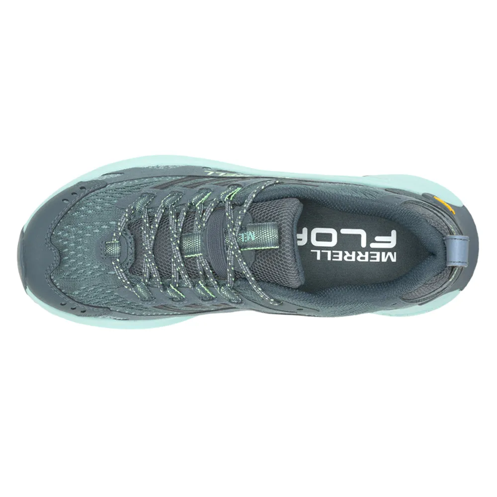 Moab Speed 2 Trail Running Shoes