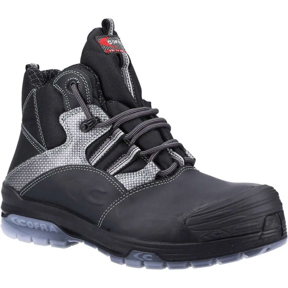 Modigliani S3 SRC Safety Boot