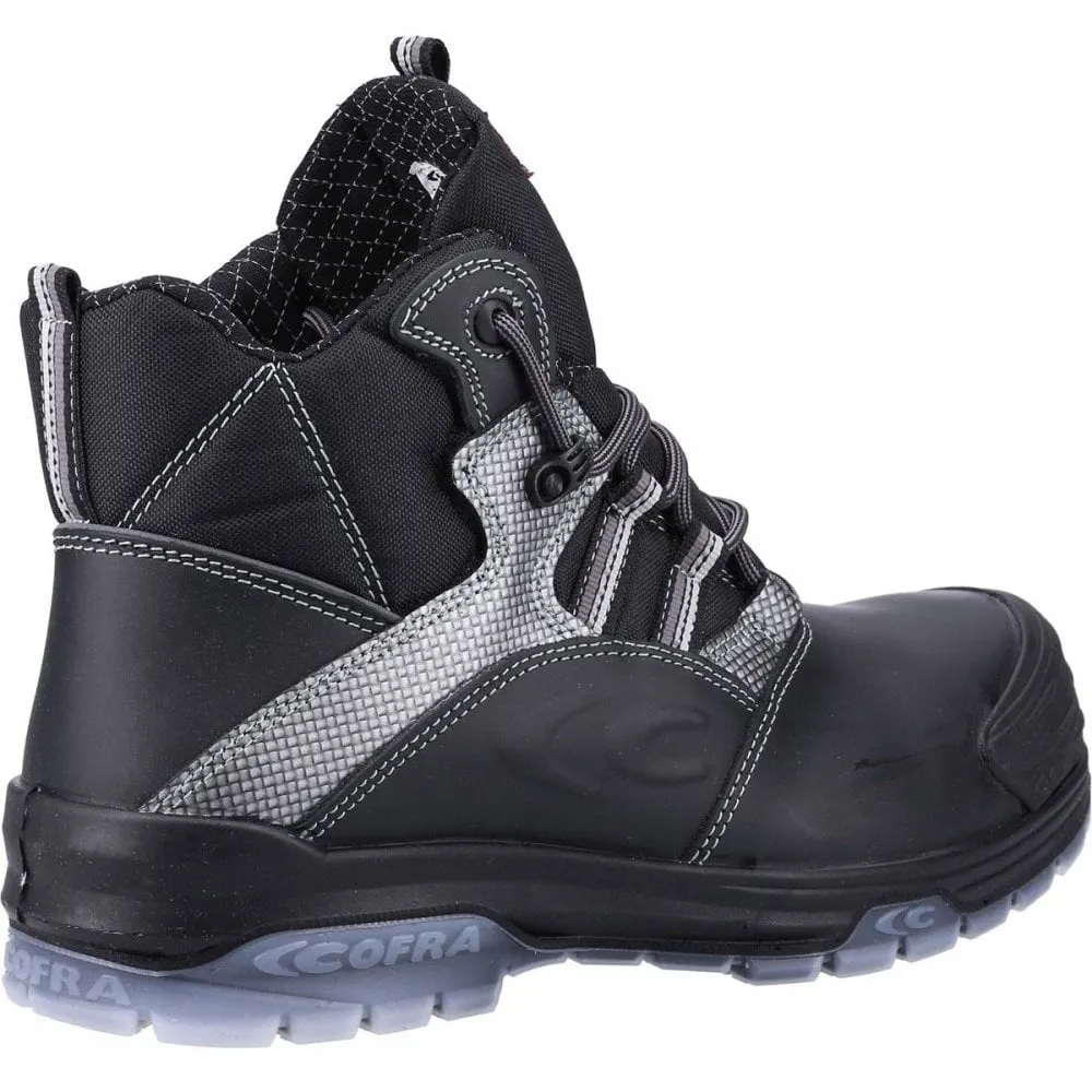 Modigliani S3 SRC Safety Boot