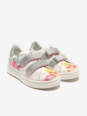 Monnalisa Girls Trainers