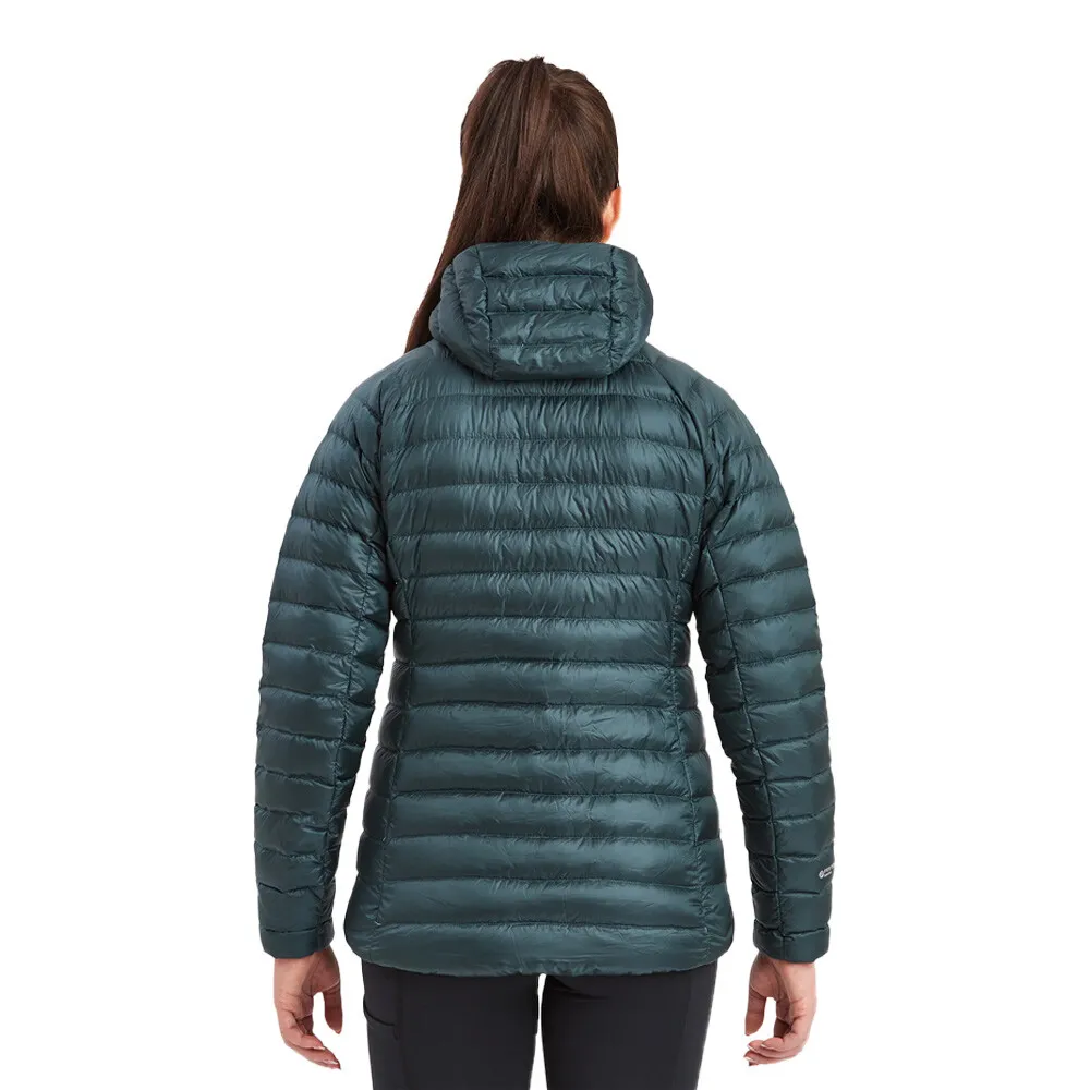 Montane Anti-Freeze Women's Hooded Jacket - AW24