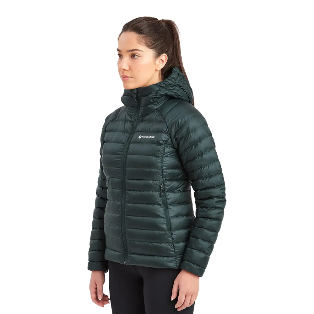 Montane Anti-Freeze Women's Hooded Jacket - AW24