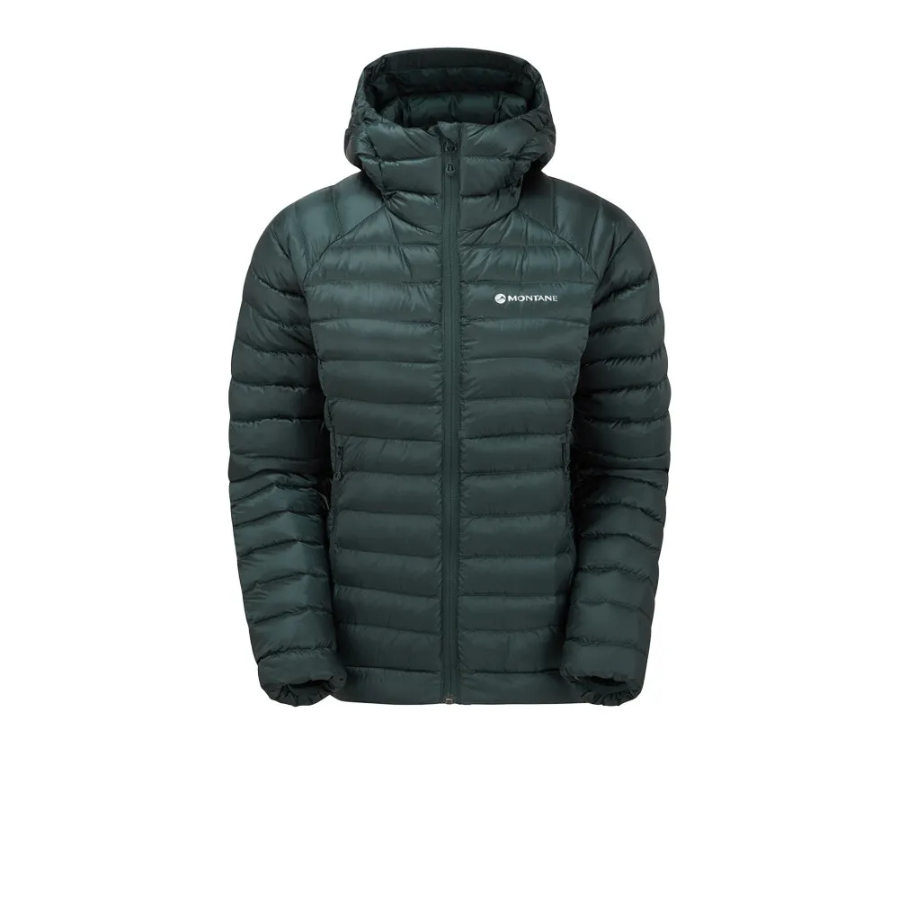 Montane Anti-Freeze Women's Hooded Jacket - AW24