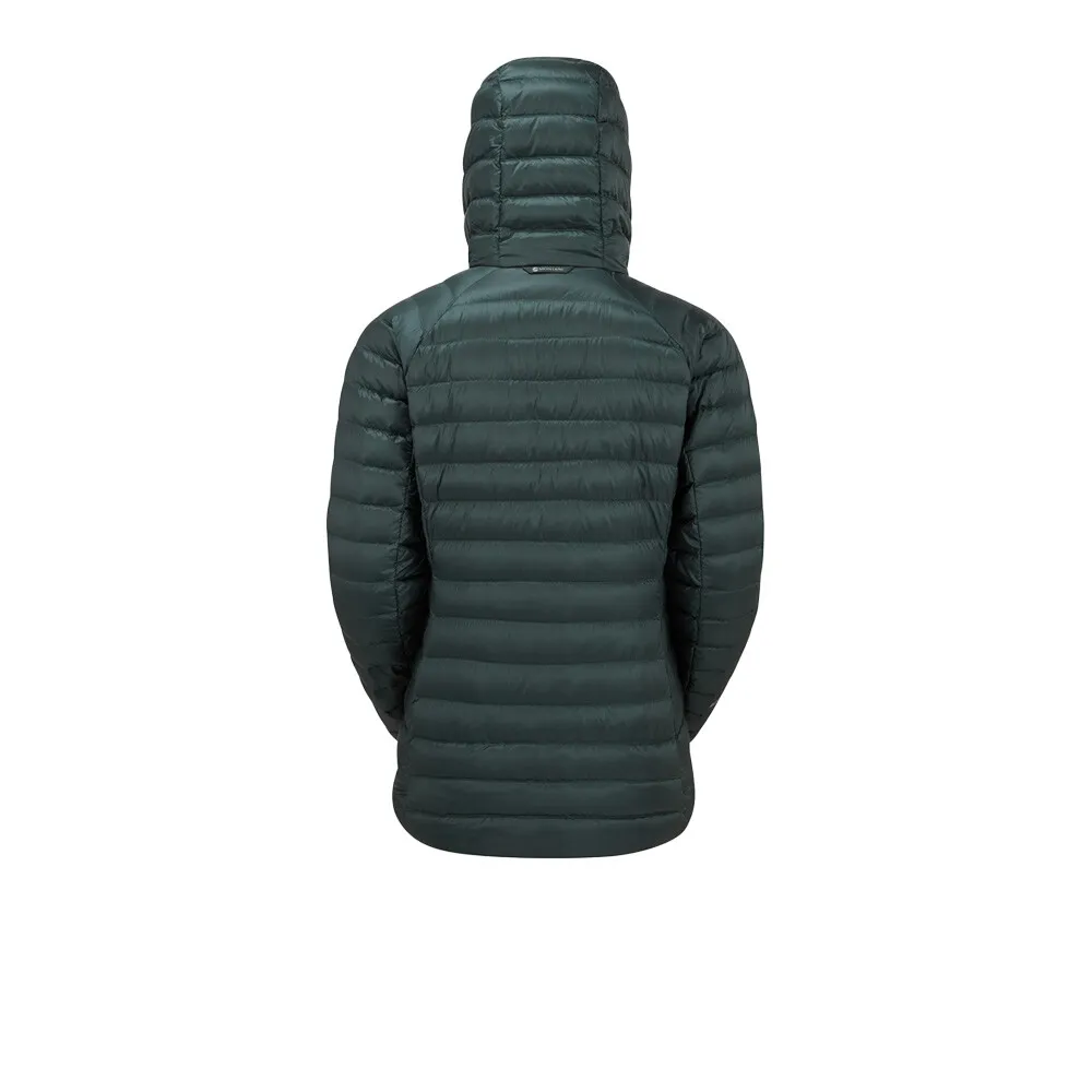 Montane Anti-Freeze Women's Hooded Jacket - AW24