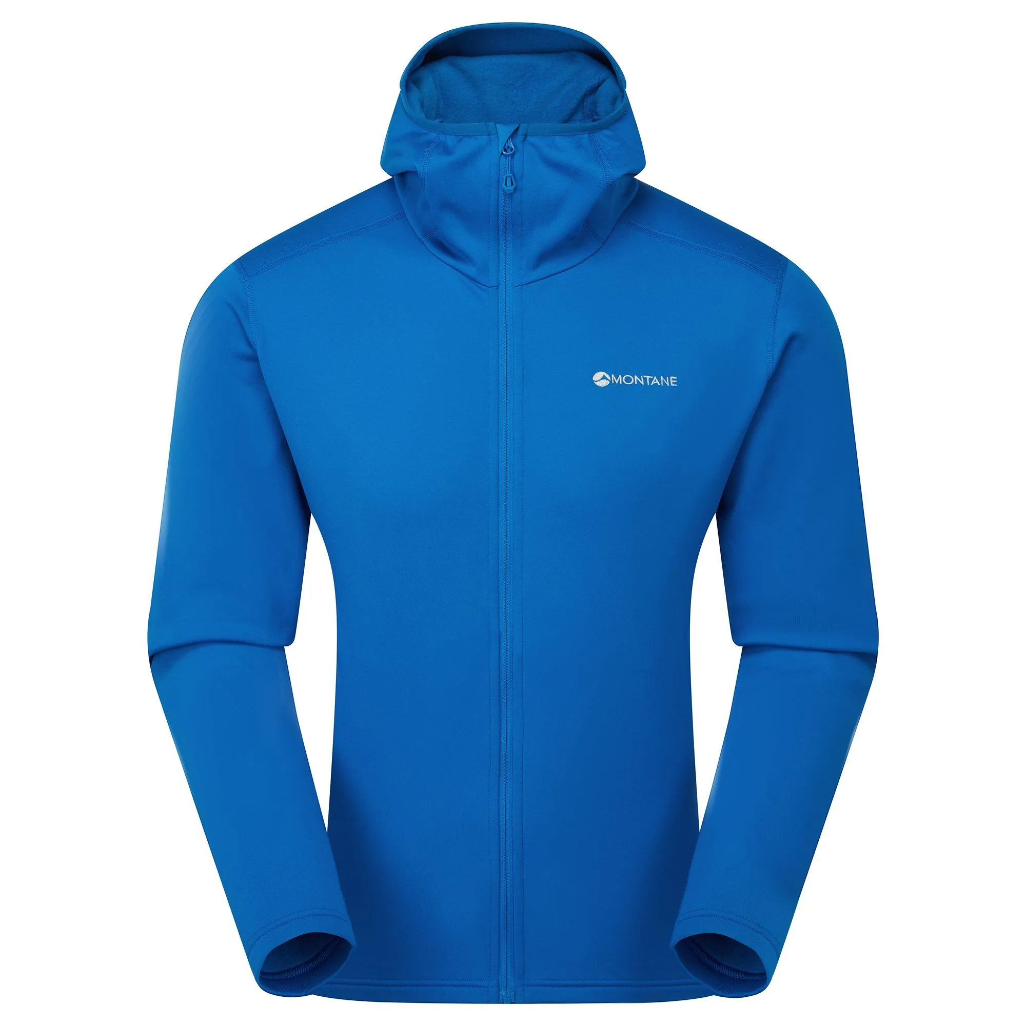 Montane Men's Fury Lite Jacket - Neptune Blue | George Fisher