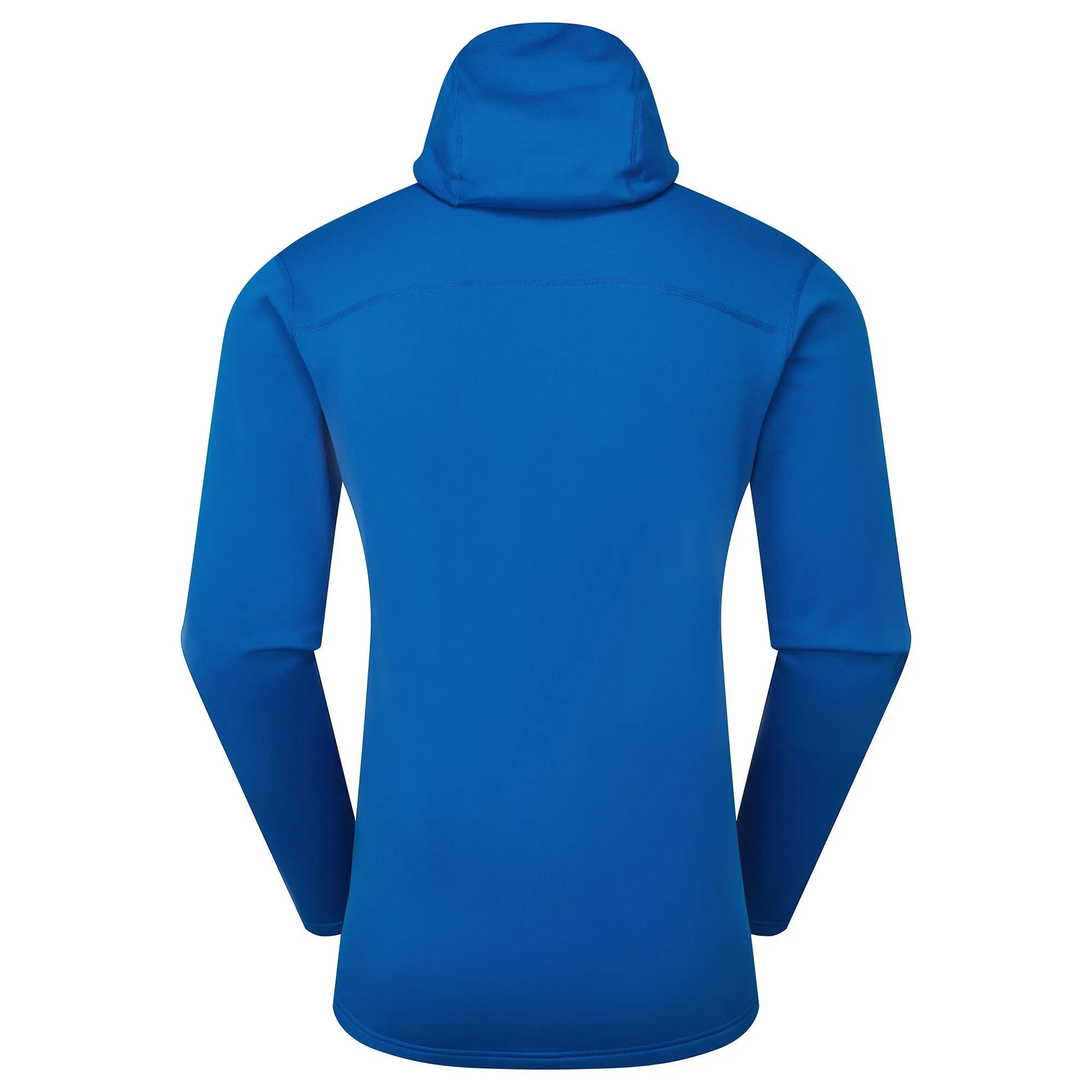 Montane Men's Fury Lite Jacket - Neptune Blue | George Fisher