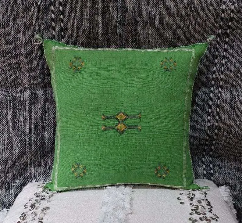 Moroccan Pillow