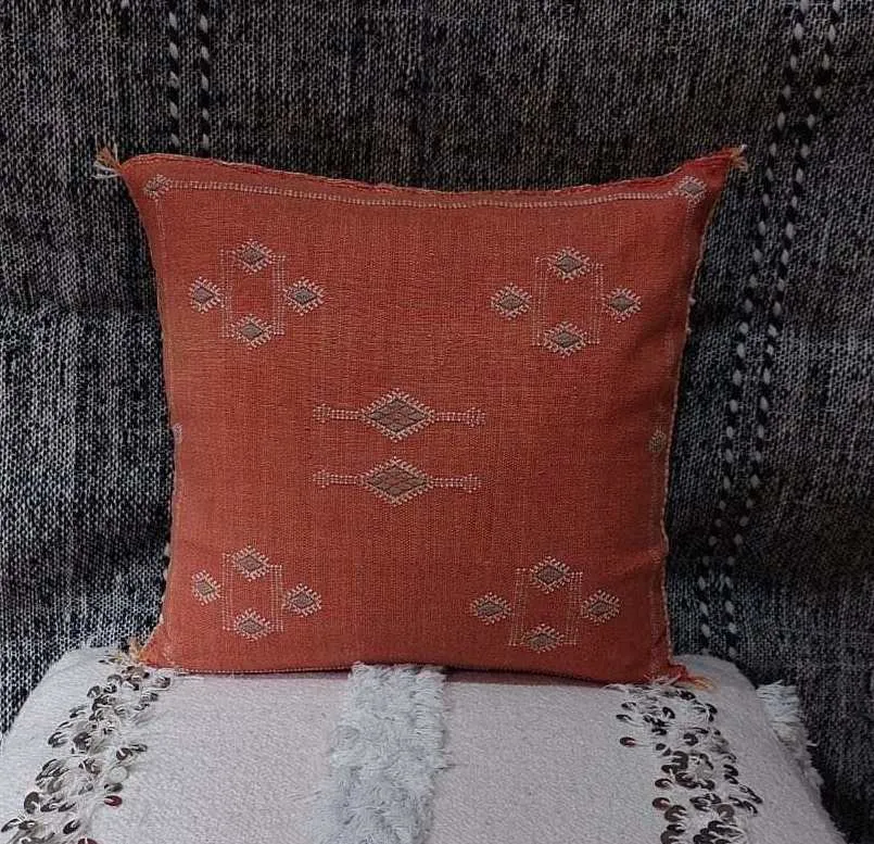 Moroccan Pillow