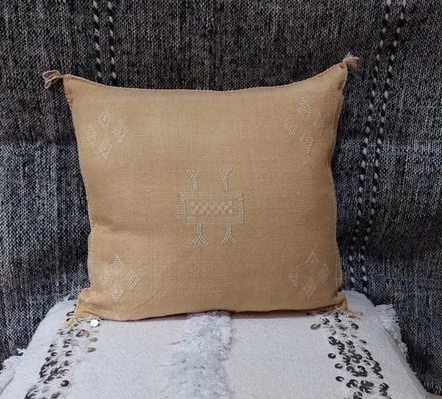 Moroccan Pillow