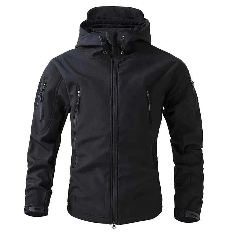 Mountain Runner Lightweight Jacket