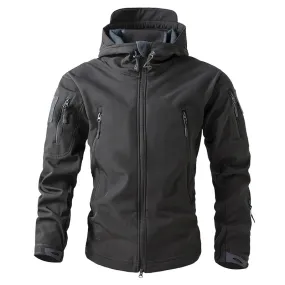 Mountain Runner Lightweight Jacket