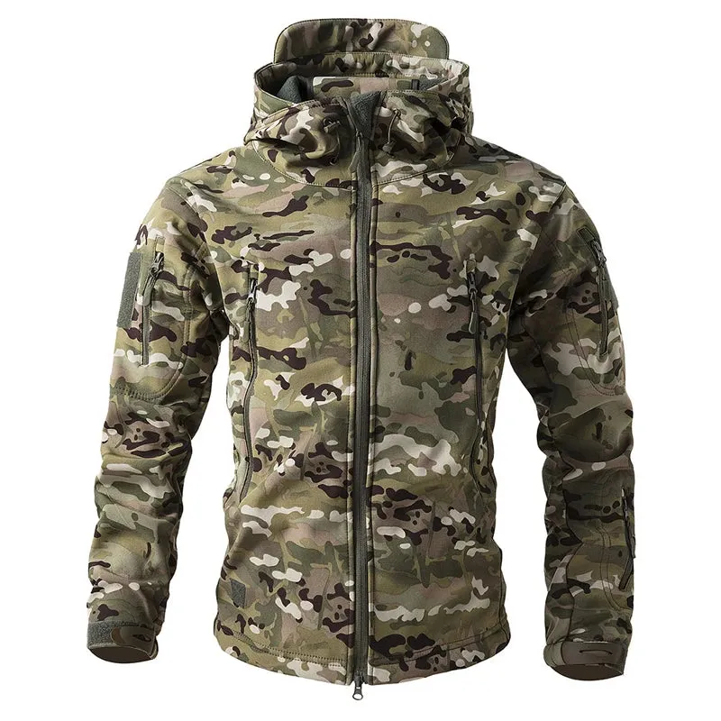 Mountain Runner Lightweight Jacket