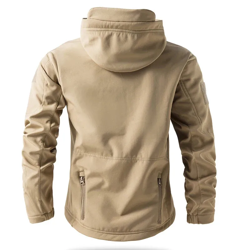 Mountain Runner Lightweight Jacket