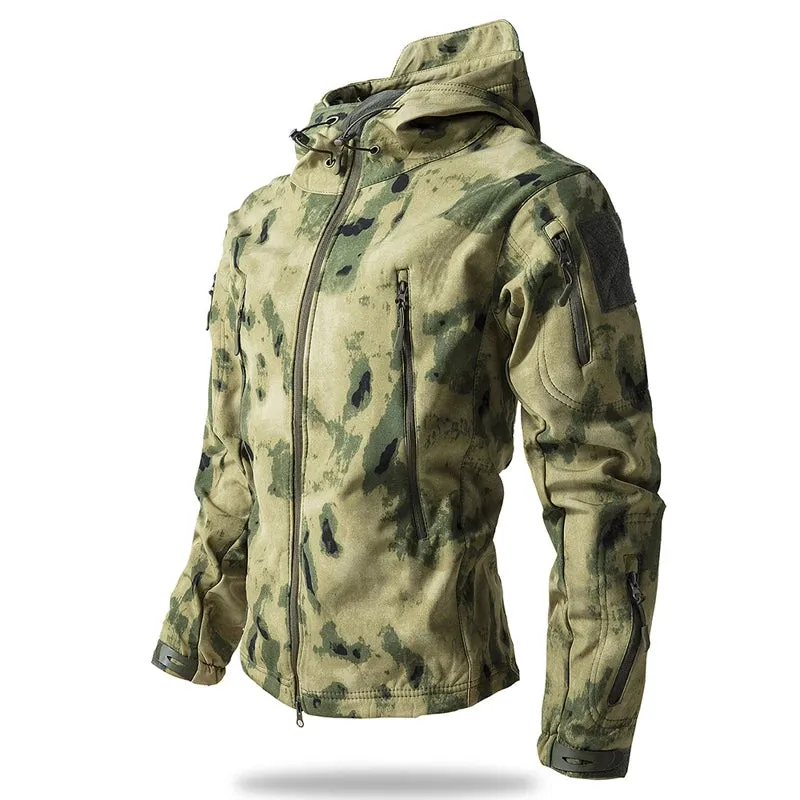 Mountain Runner Lightweight Jacket