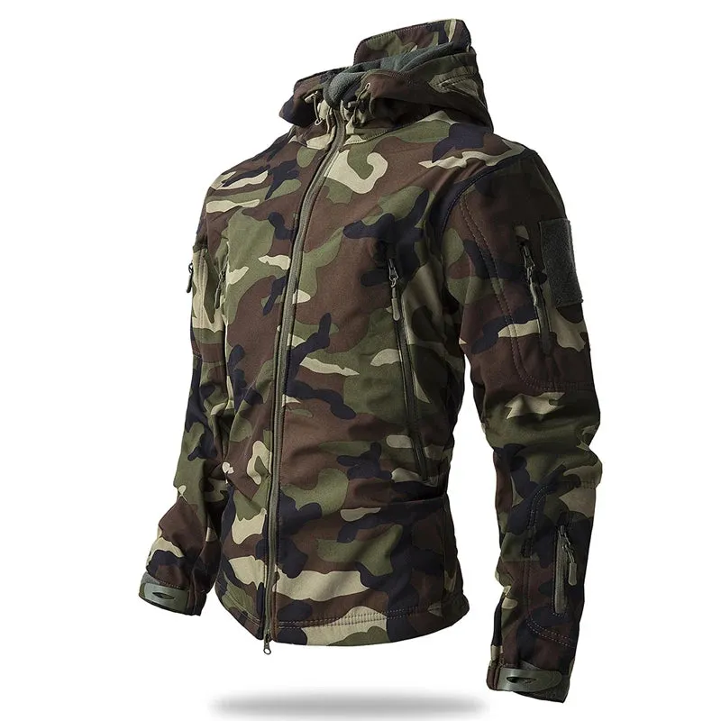 Mountain Runner Lightweight Jacket