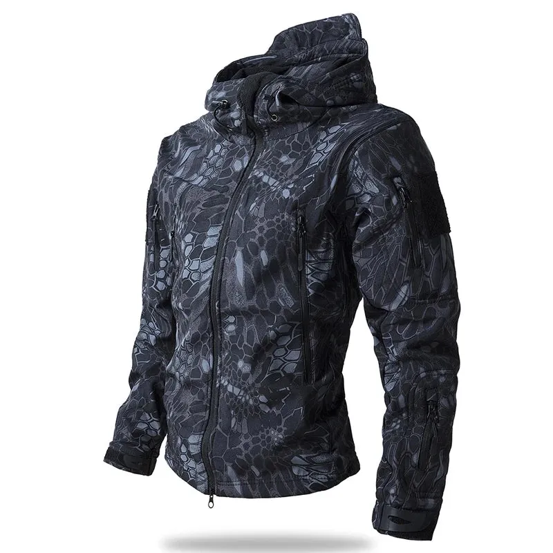 Mountain Runner Lightweight Jacket