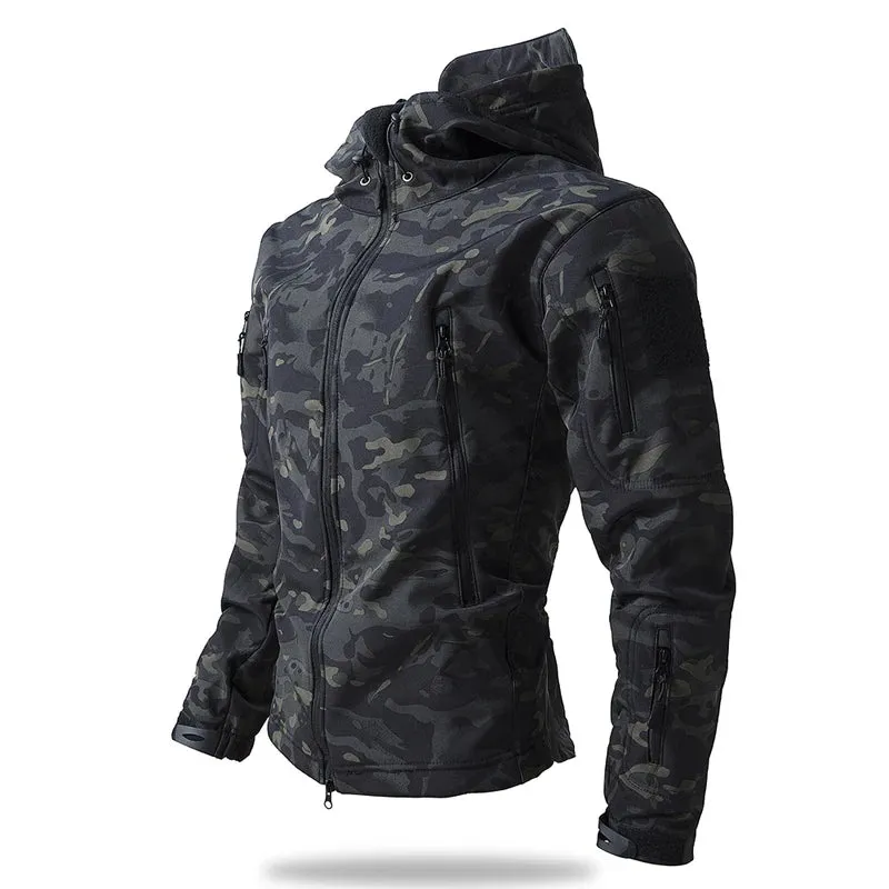 Mountain Runner Lightweight Jacket