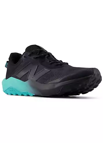 Mtntr Trail Trainers by New Balance | Look Again