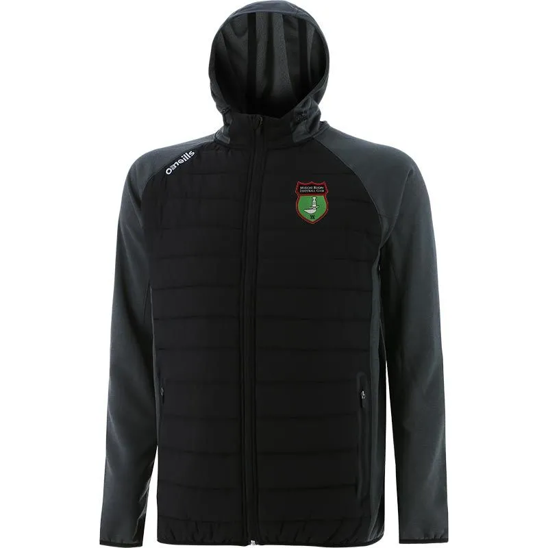 Muscat Senior Rugby Kids' Portland Light Weight Padded Jacket