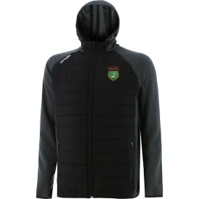 Muscat Senior Rugby Kids' Portland Light Weight Padded Jacket