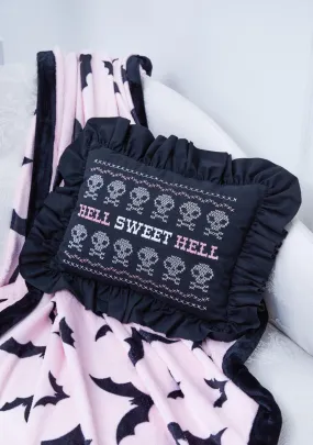 My Sweet Hell Decorative Pillow-