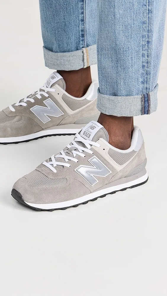 New Balance   574 Sneakers 