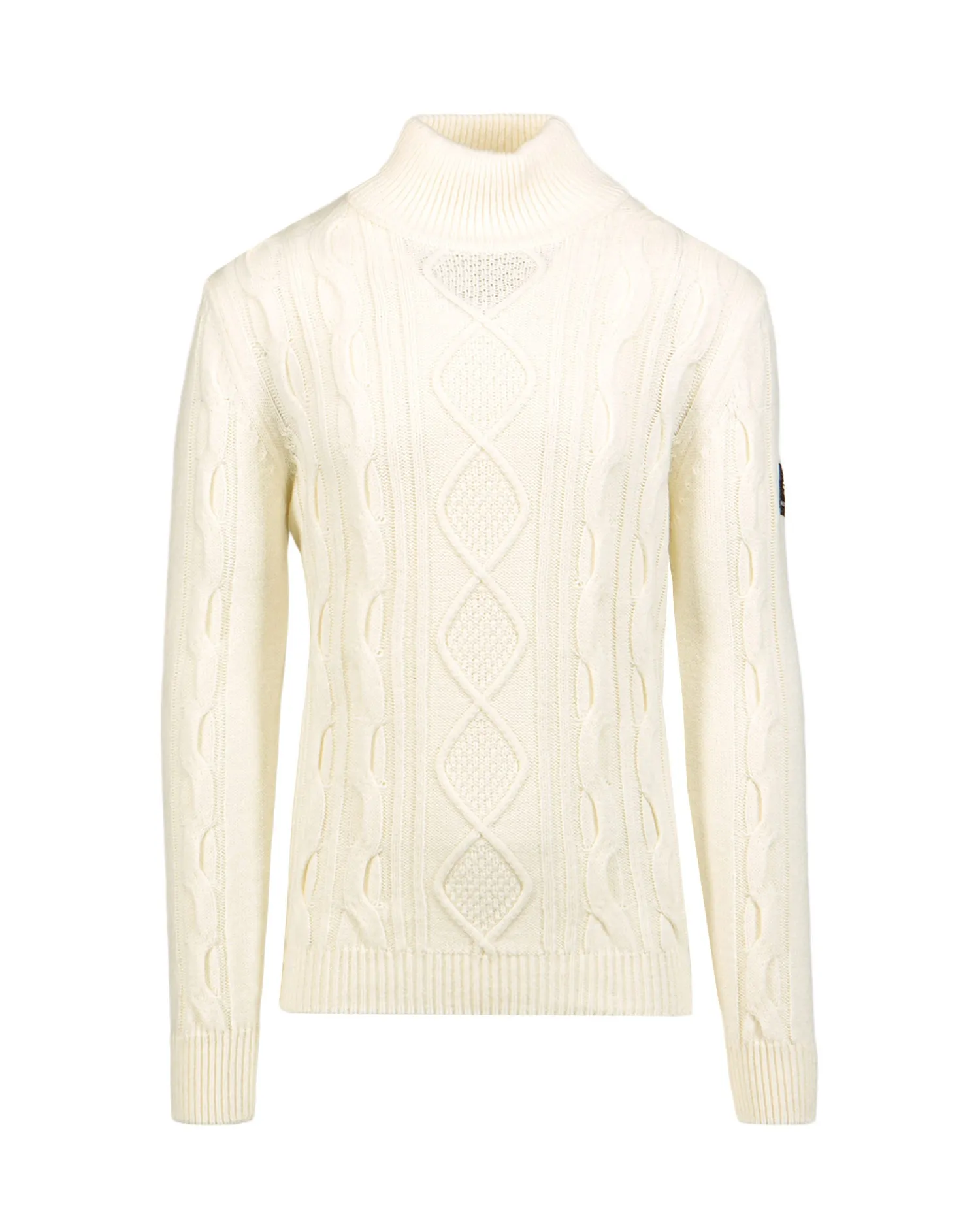 NEWLAND woolen turtleneck N33810-1