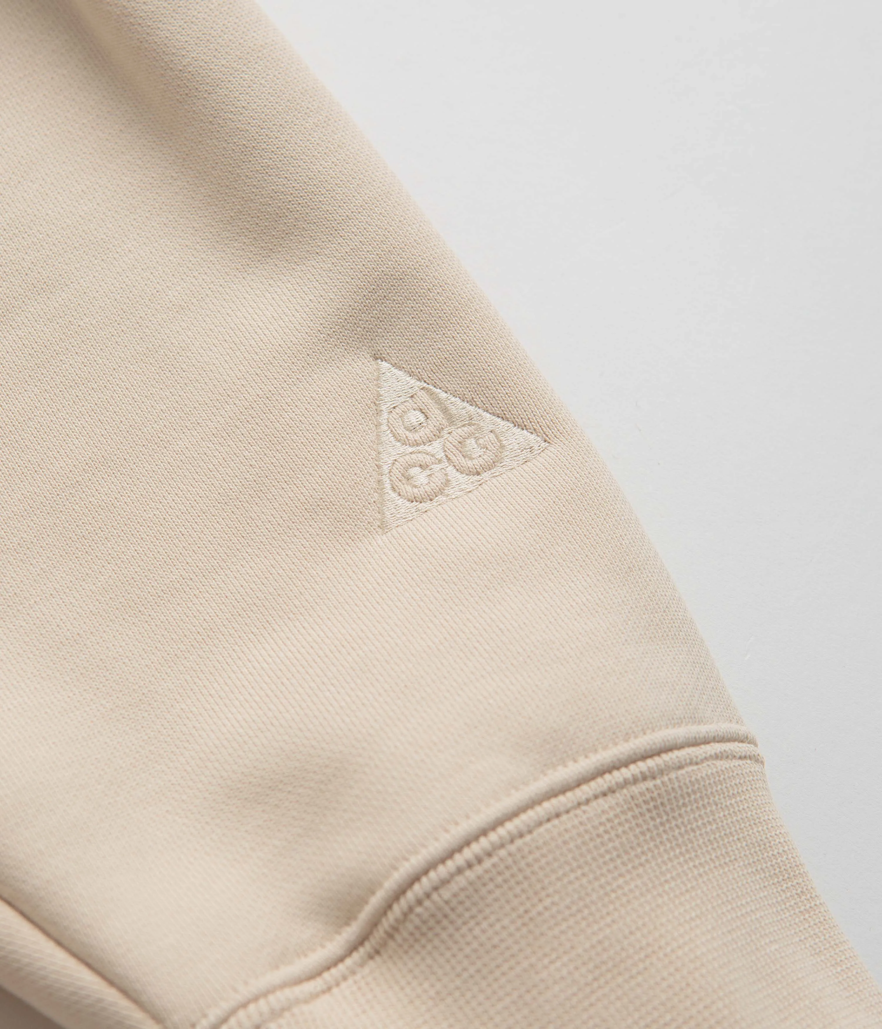 Nike ACG CNY Hoodie - Sanddrift