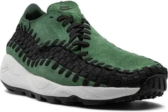 Nike Air Footscape Woven 