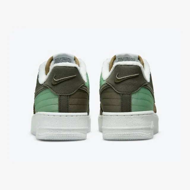 Nike Air Force 1 '07 LX (Toasty/ Oil Green/ Medium Olive...