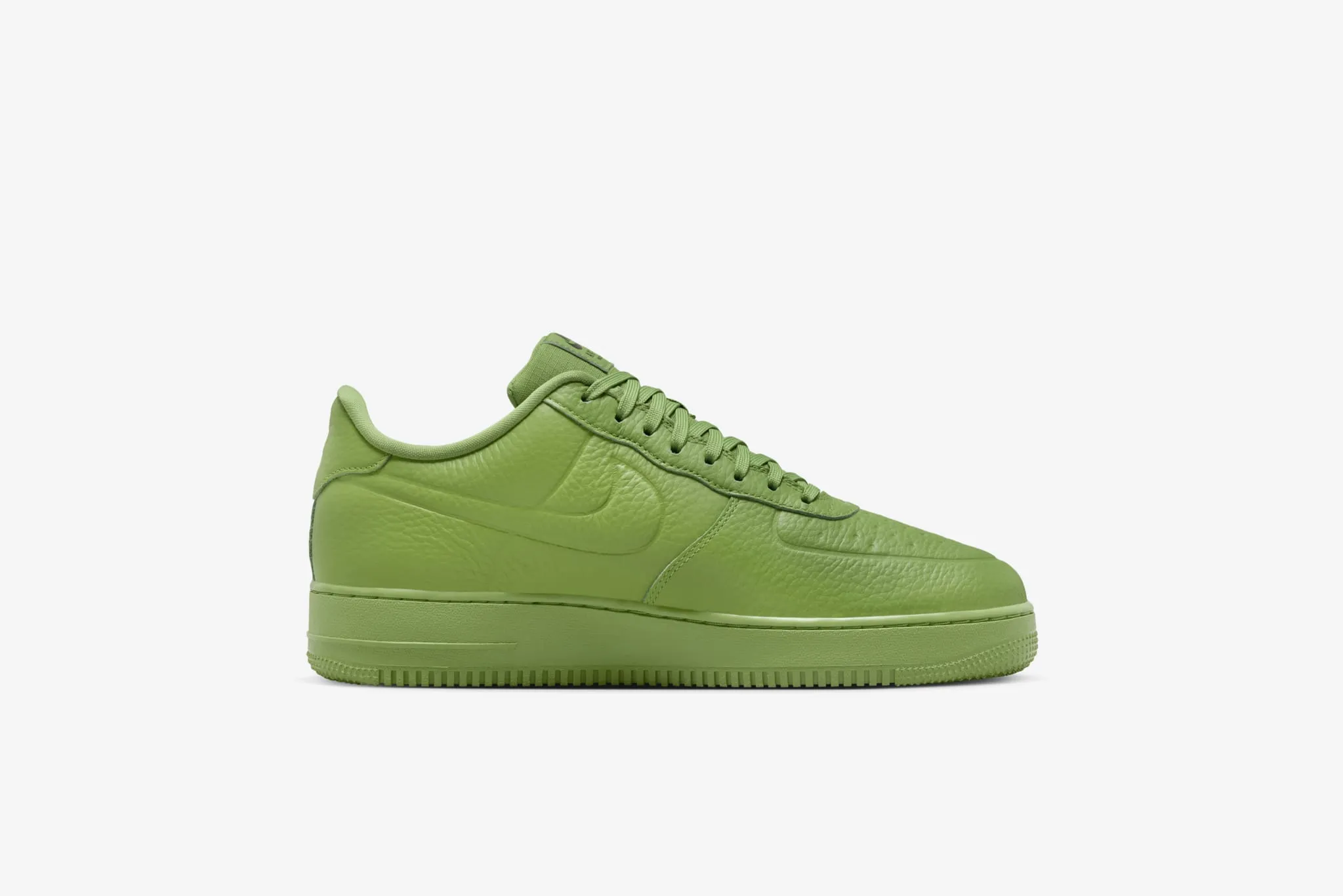 Nike Air Force 1 '07 Pro-Tech WP M - Green Chlorophyll