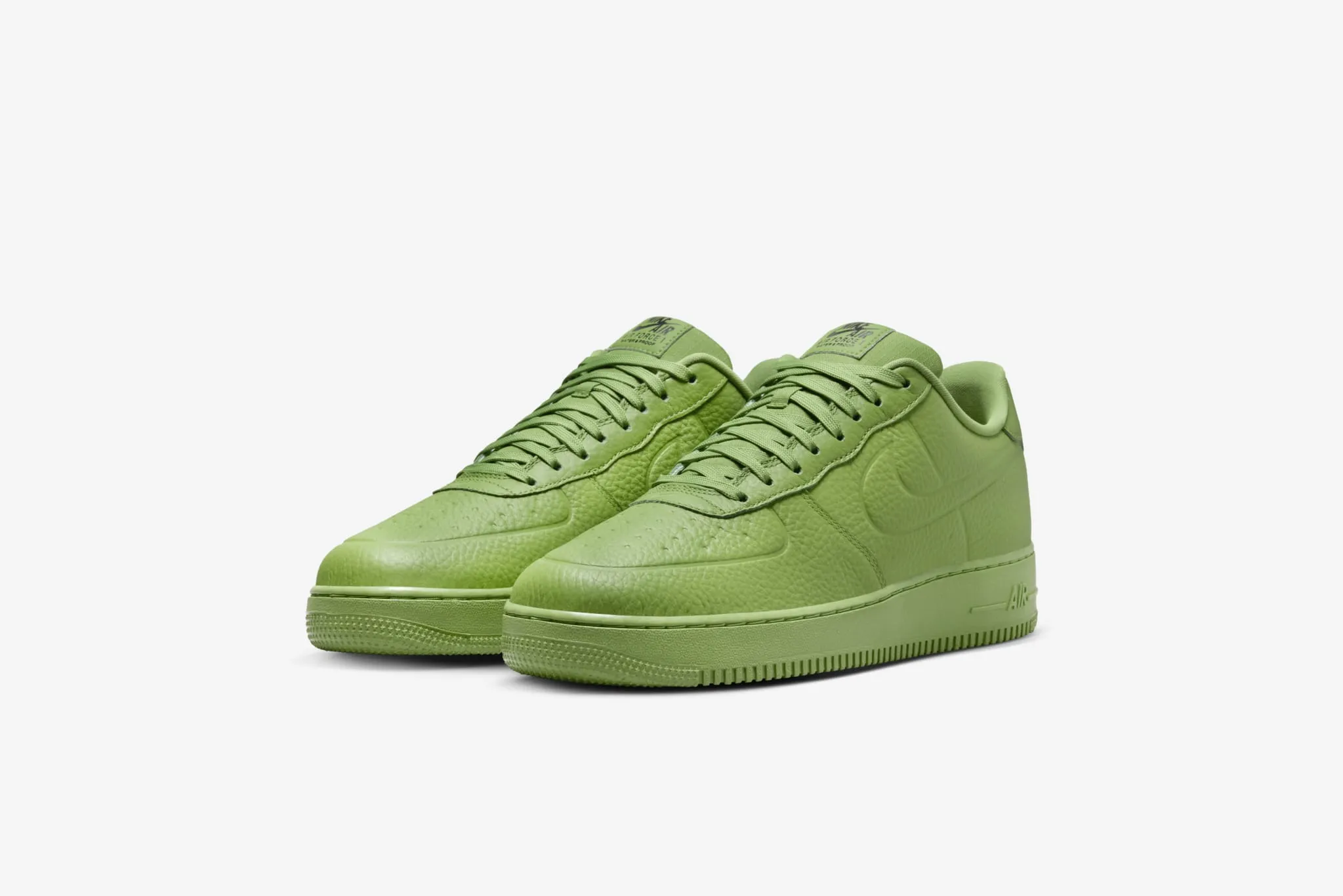 Nike Air Force 1 '07 Pro-Tech WP M - Green Chlorophyll