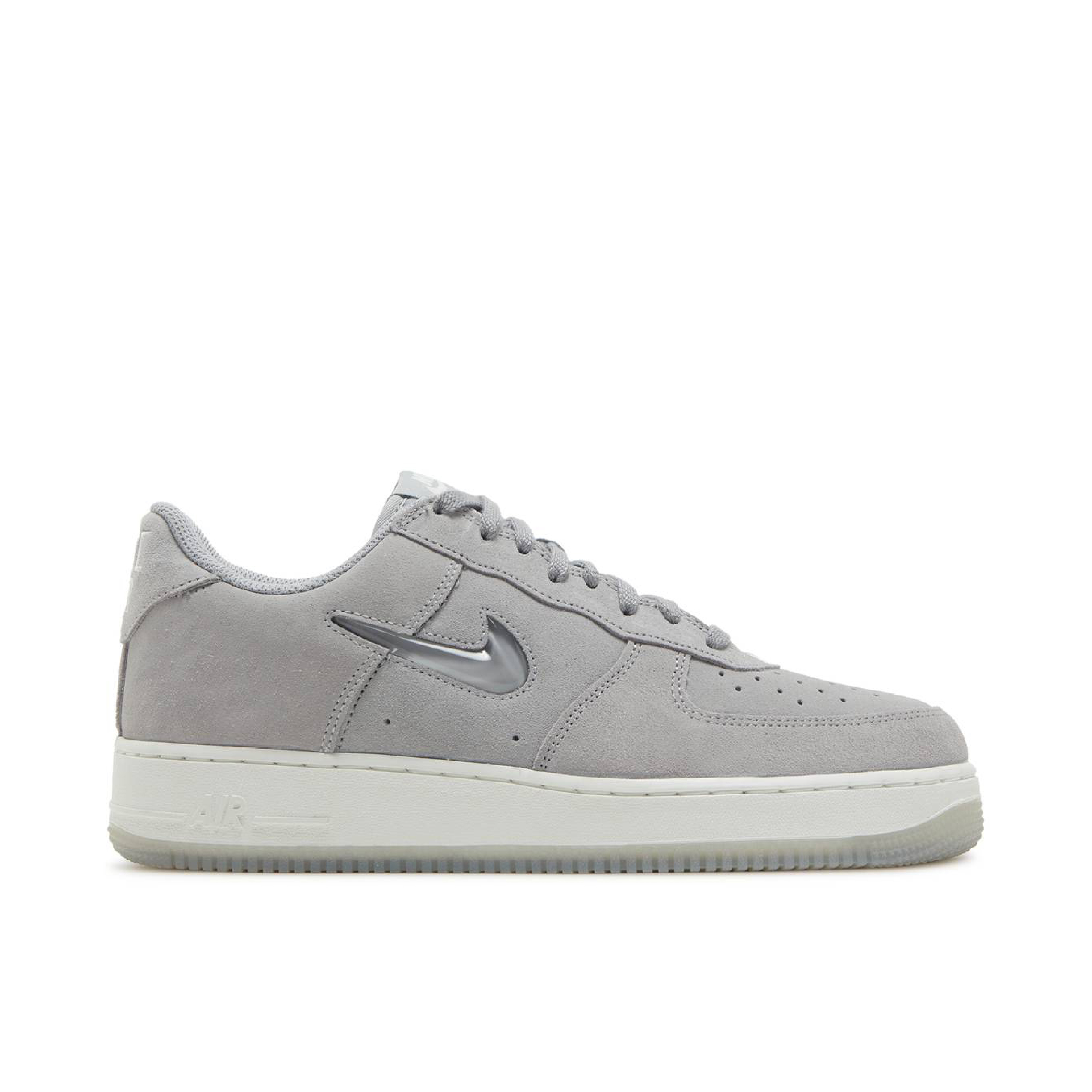 Nike Air Force 1 Jewel Light Smoke Grey | DV0785-003 | Laced