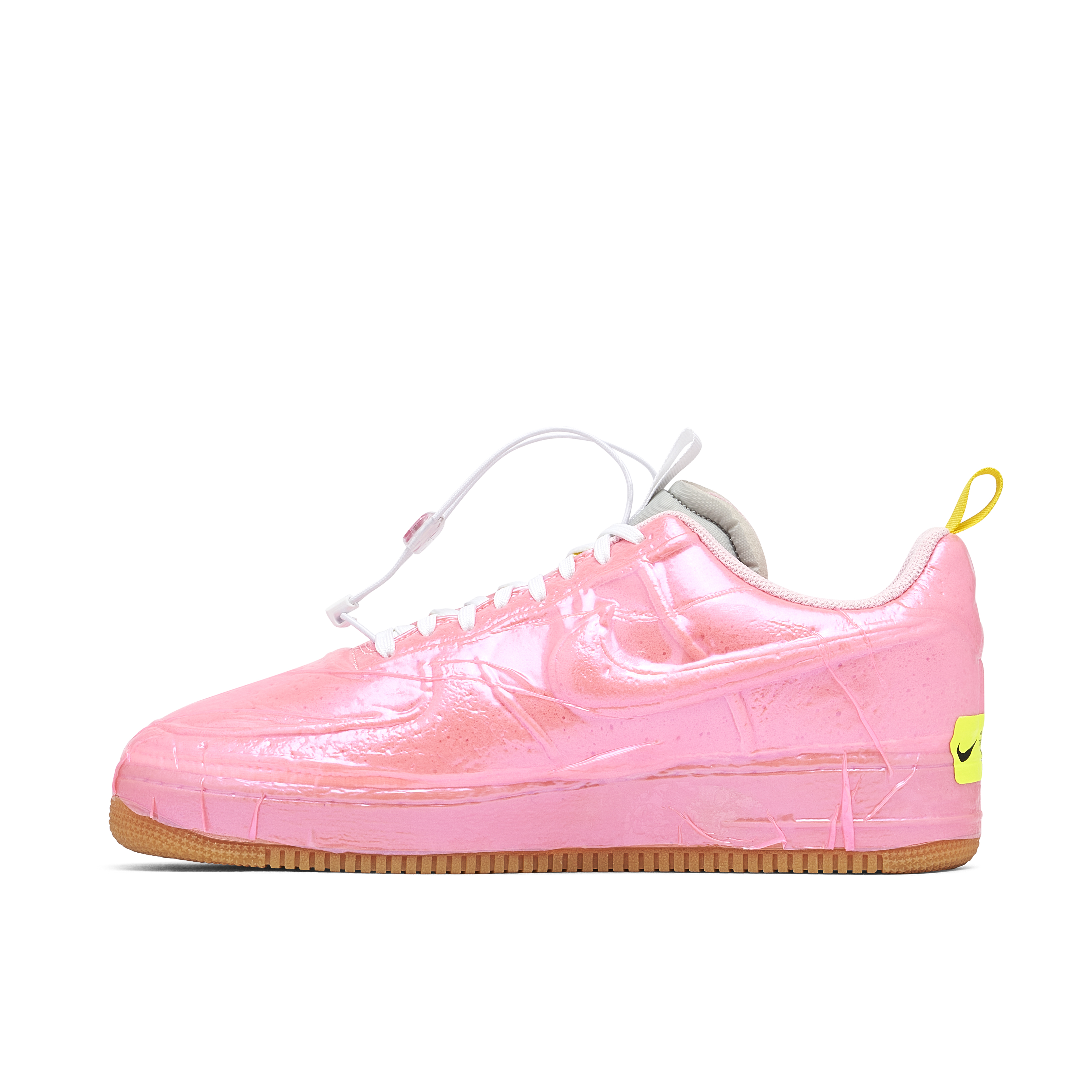 Nike Air Force 1 Low Experimental Racer Pink | CV1754-600 | Laced