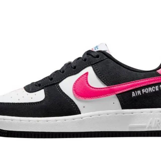 Nike Air Force 1 Low GS Athletic Club Prime Pink