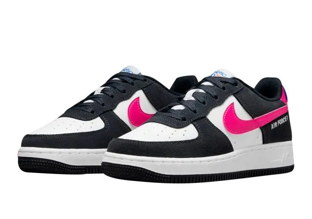 Nike Air Force 1 Low GS Athletic Club Prime Pink