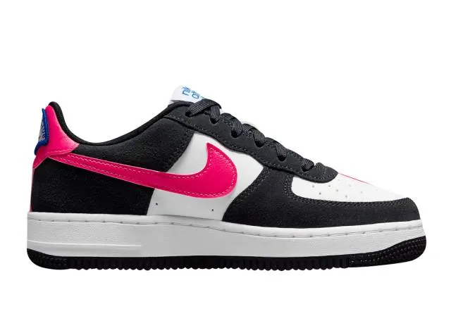 Nike Air Force 1 Low GS Athletic Club Prime Pink