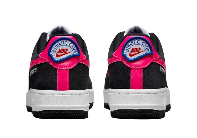 Nike Air Force 1 Low GS Athletic Club Prime Pink